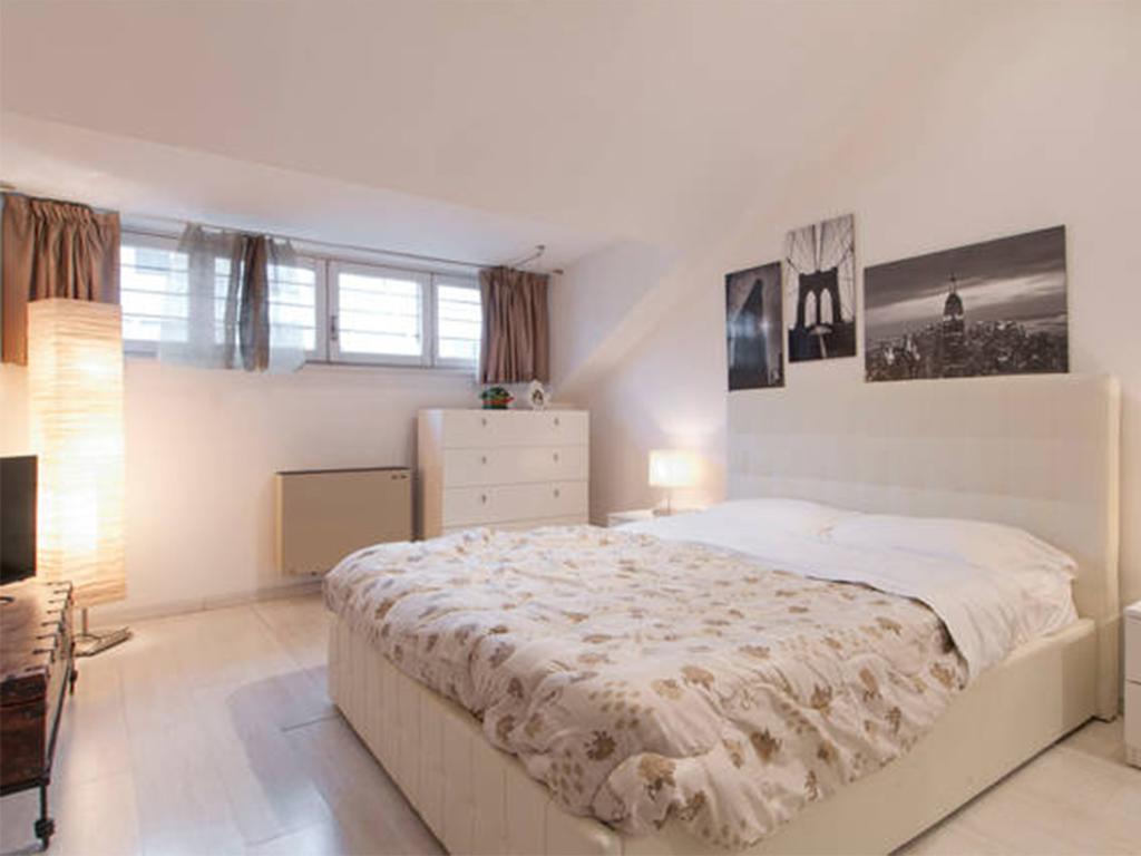 Corso Buenos Aires 35 Apartment Milano Ngoại thất bức ảnh