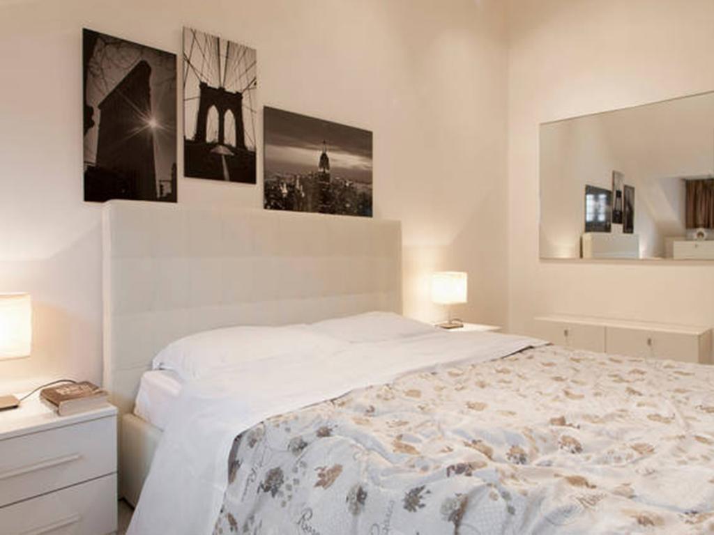 Corso Buenos Aires 35 Apartment Milano Ngoại thất bức ảnh