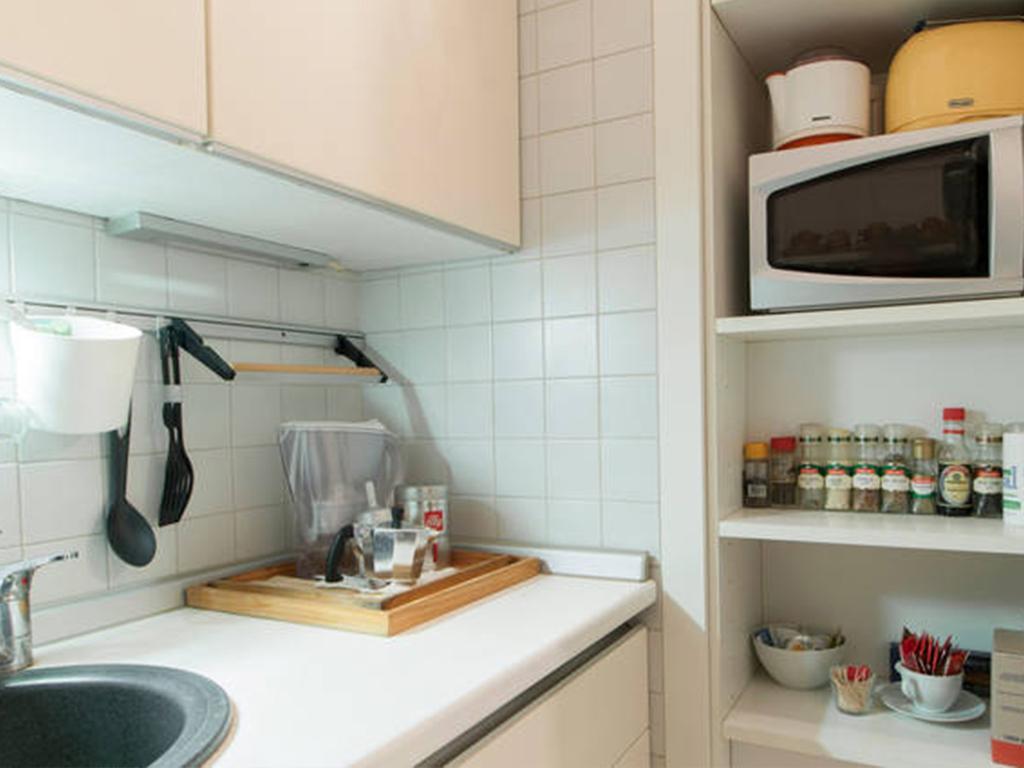 Corso Buenos Aires 35 Apartment Milano Ngoại thất bức ảnh