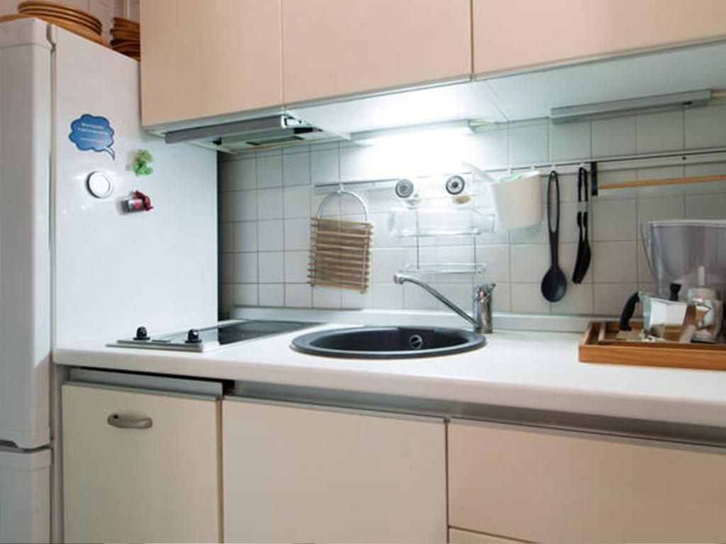 Corso Buenos Aires 35 Apartment Milano Ngoại thất bức ảnh