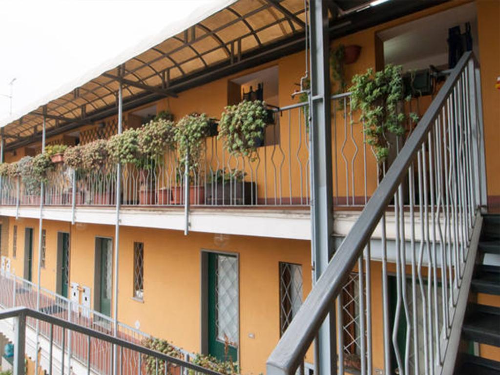 Corso Buenos Aires 35 Apartment Milano Ngoại thất bức ảnh