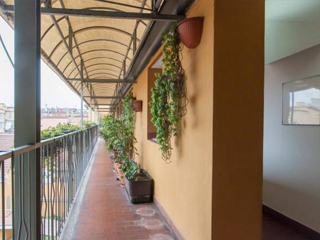 Corso Buenos Aires 35 Apartment Milano Ngoại thất bức ảnh