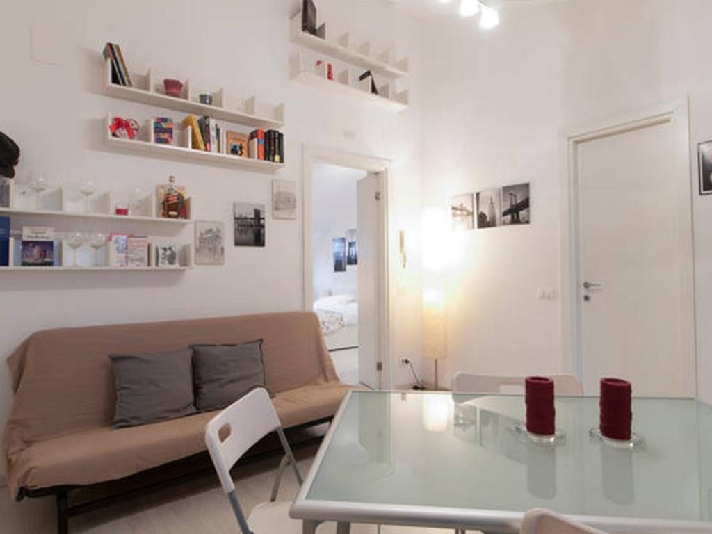 Corso Buenos Aires 35 Apartment Milano Ngoại thất bức ảnh