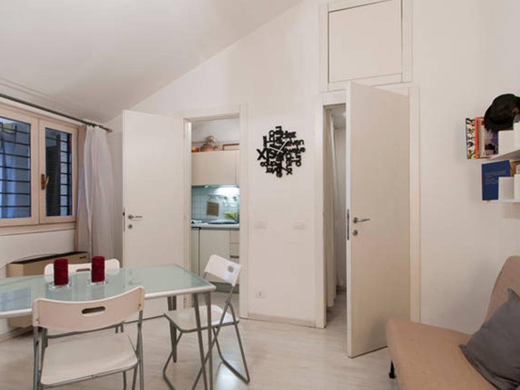 Corso Buenos Aires 35 Apartment Milano Ngoại thất bức ảnh